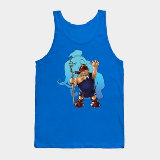 Cro-Magnon Tank Top